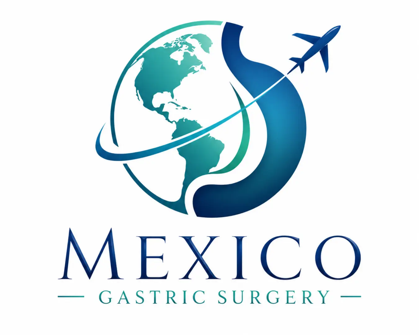 Mexico Gastric Surgery — Bariatric medical tourism guide logo